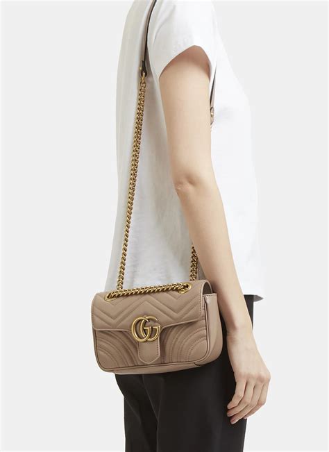 nude gucci bags|Gucci bag publicity picture.